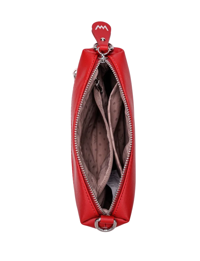 Coalie Mini Red