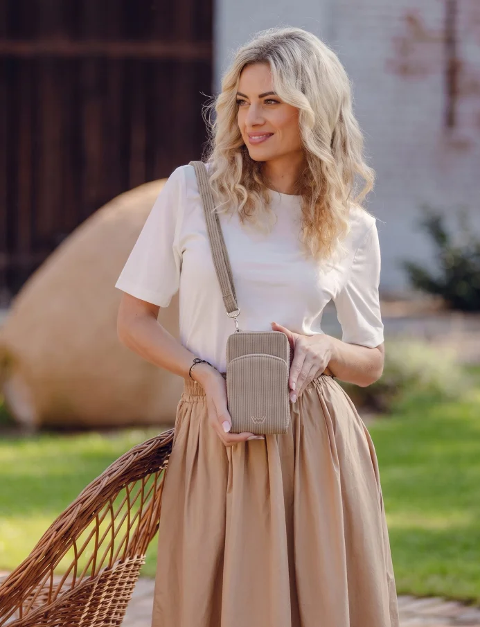 Rosia Cosy Beige