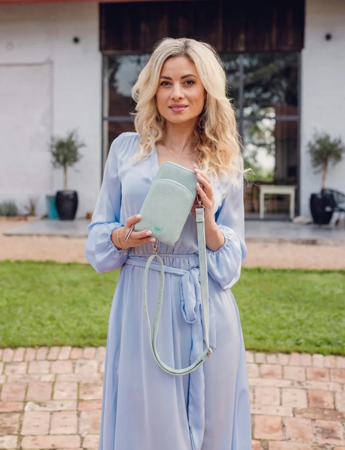 Rosia Cosy Mint
