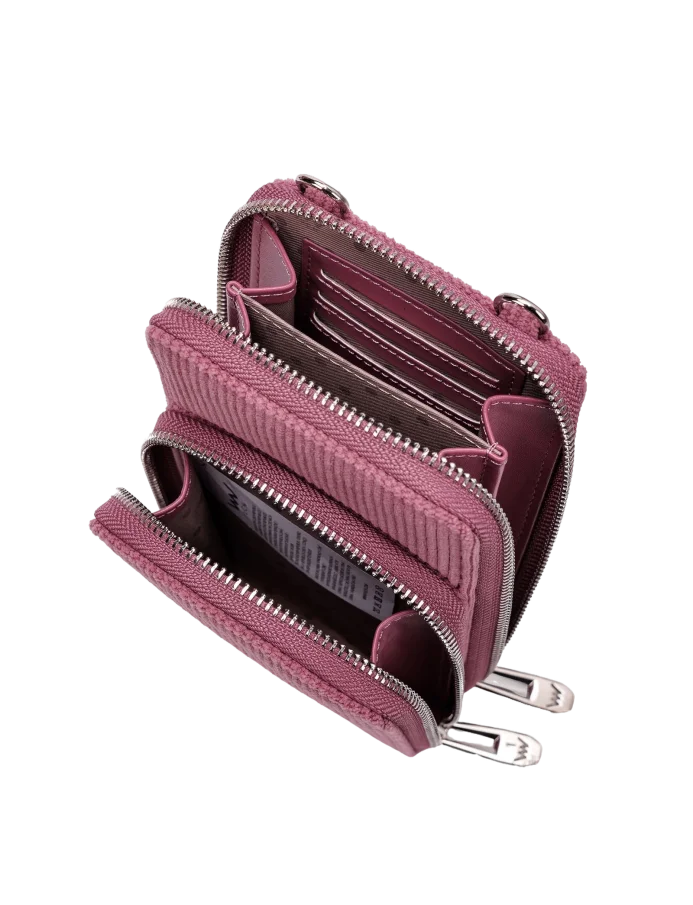 Rosia Cosy Dusty Pink