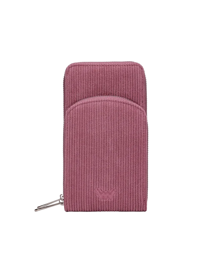Rosia Cosy Dusty Pink