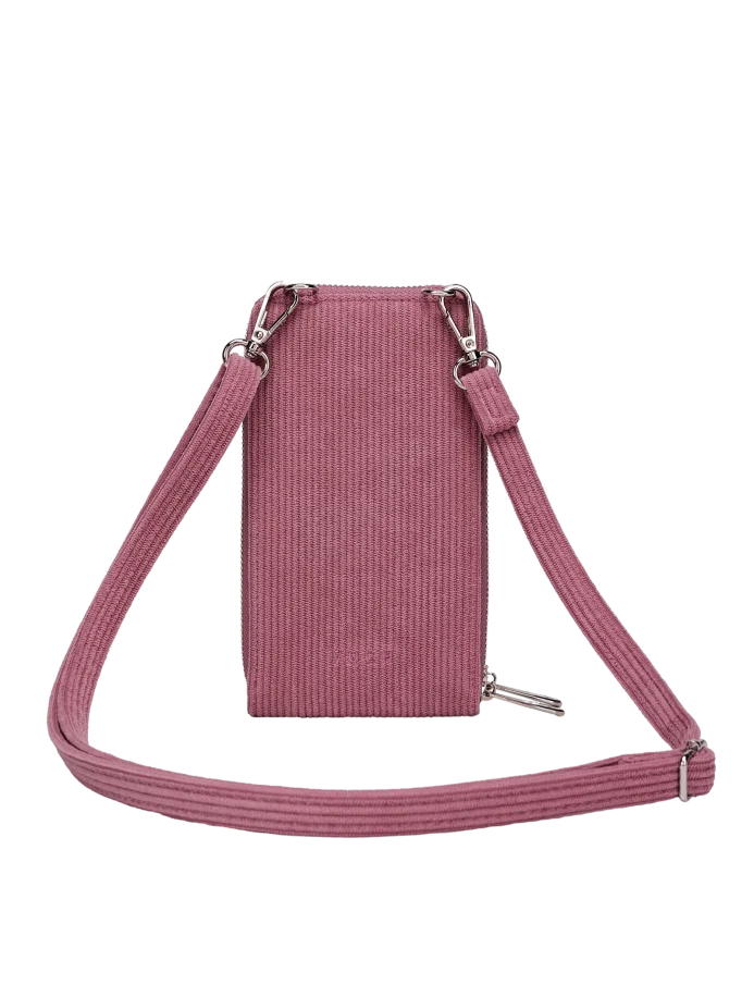 Rosia Cosy Dusty Pink