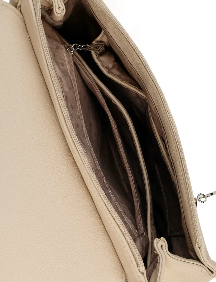 Joanna Diamond Beige