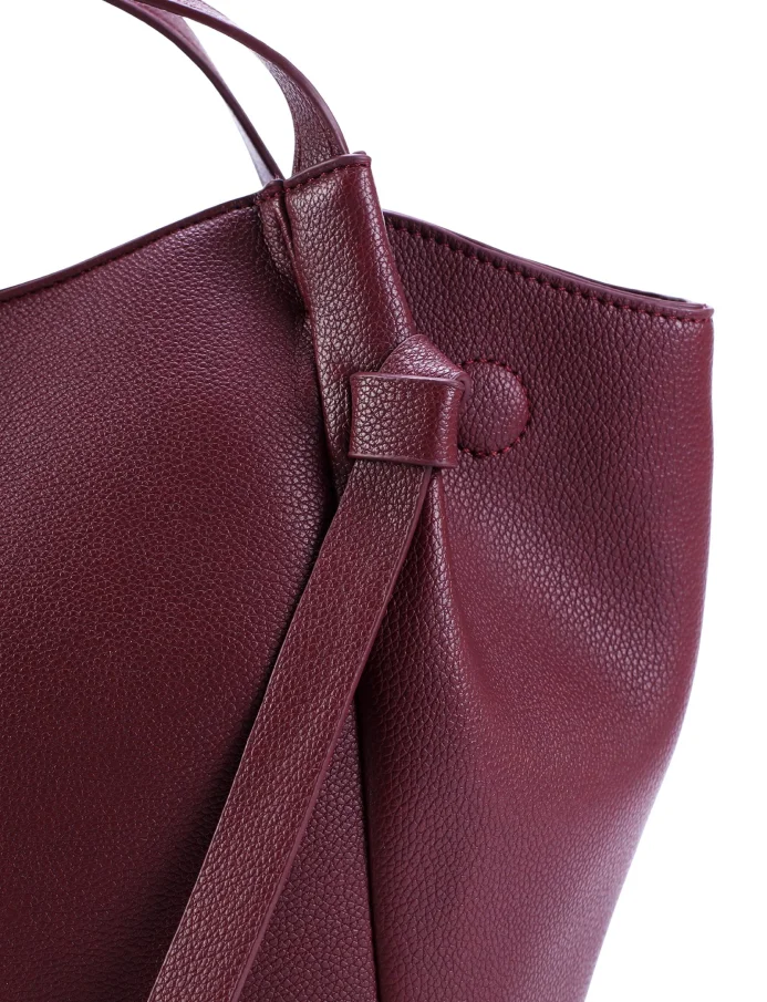 Thalie Small Wine Red