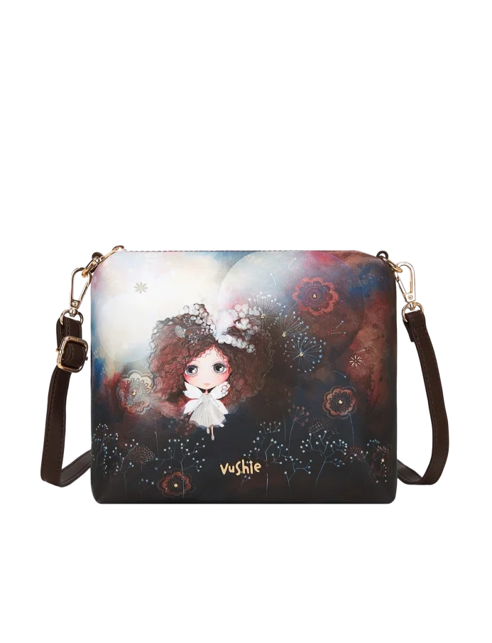 Rosalie Crossbody Bag