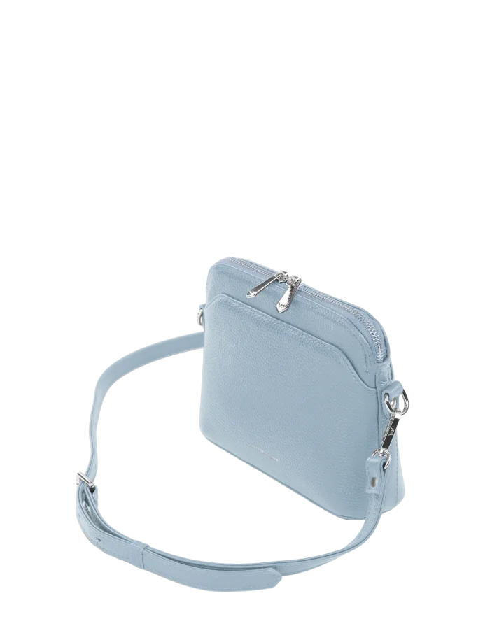 Fossy Mini Grace Dusty Blue