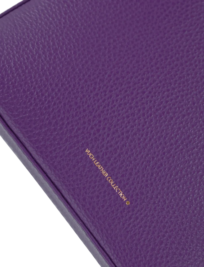 Fossy Mini Grace Dark Purple