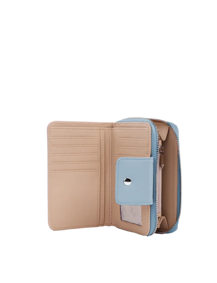 Ebba Grace Dusty Blue