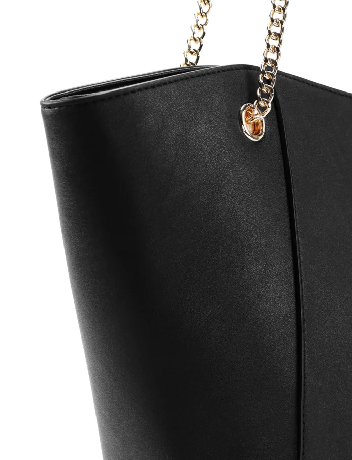 Laurie Glam Black