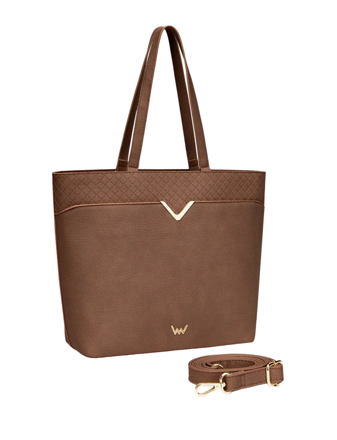 Neela Big Brown