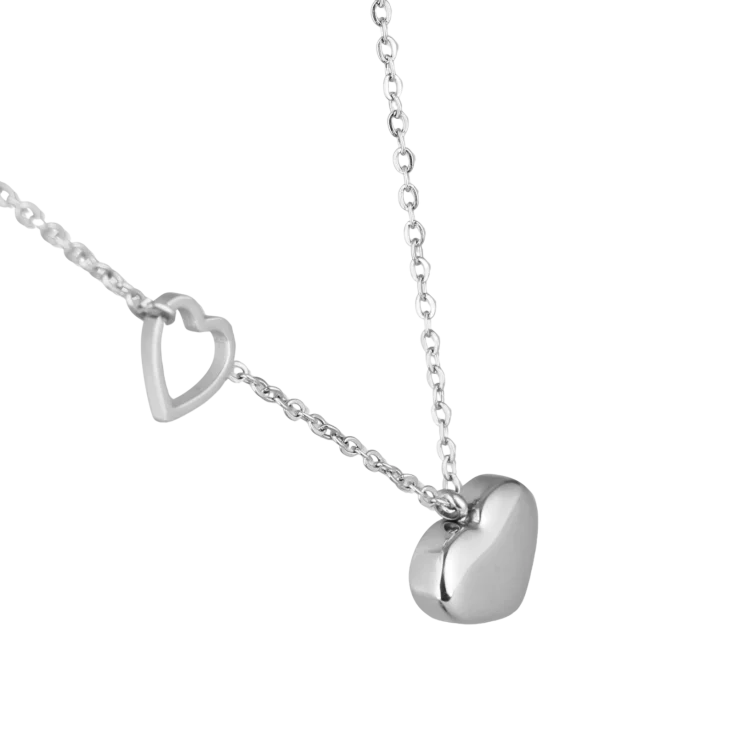Náhrdelník Inlove Silver