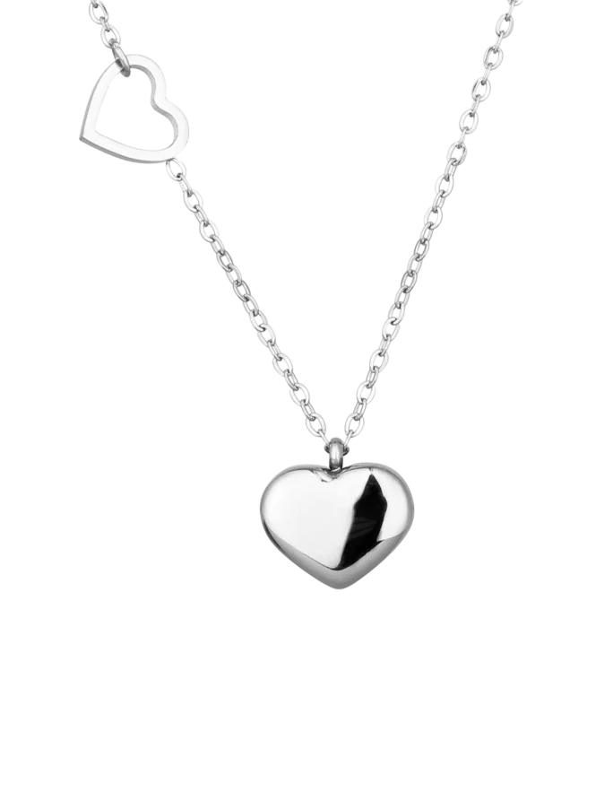 Náhrdelník Inlove Silver