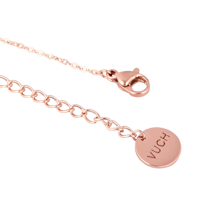 Náhrdelník Inlove Rose Gold