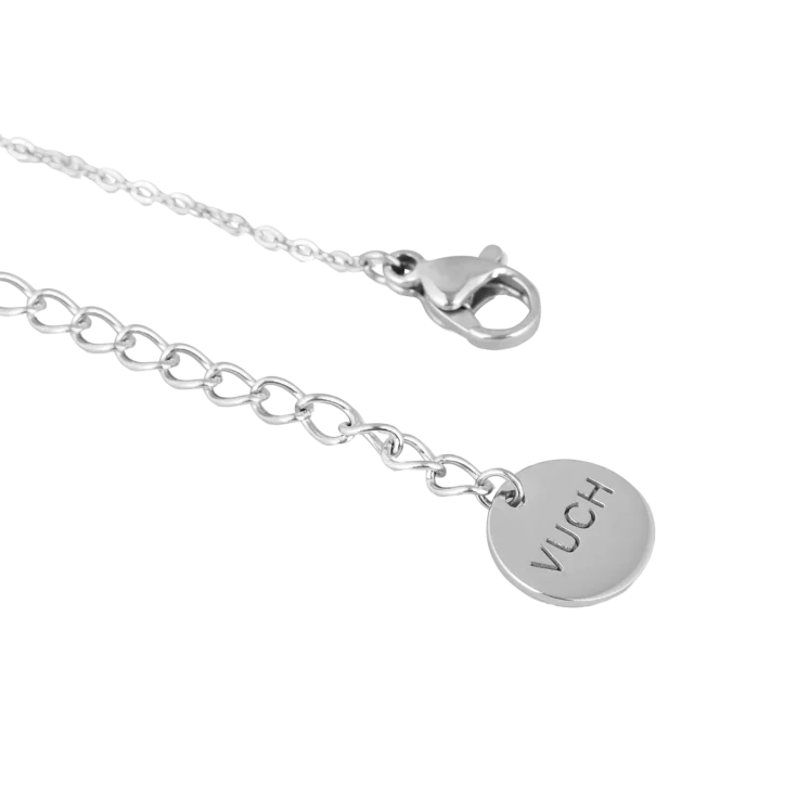 Náramok Fidelity Silver