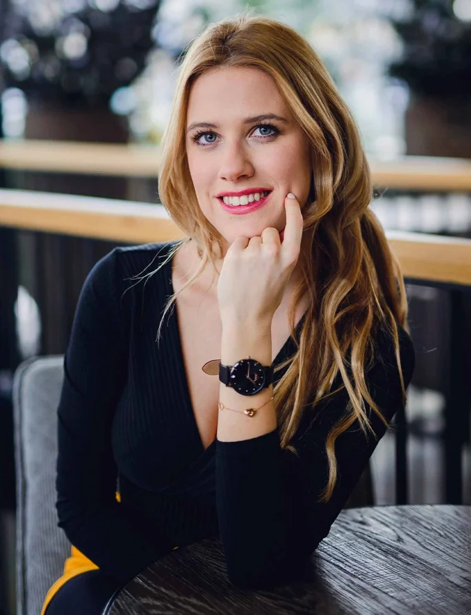Náramok Loyalty Rose Gold