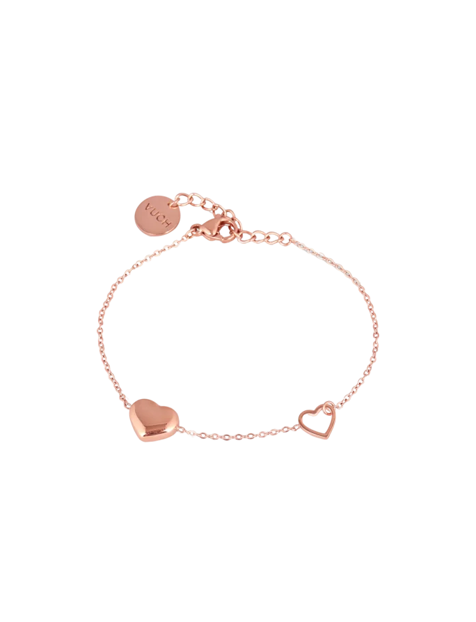 Náramok Loyalty Rose Gold