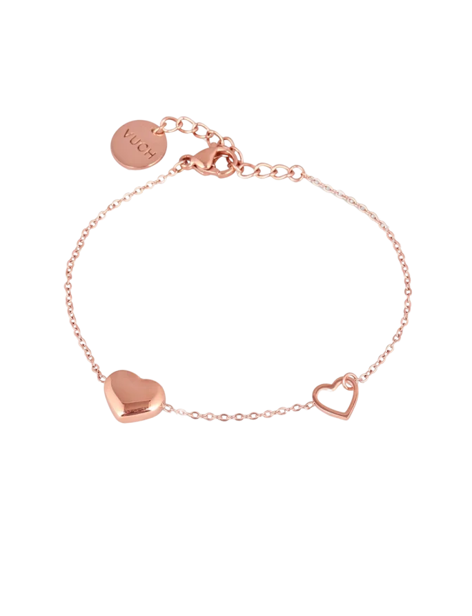 Náramok Loyalty Rose Gold