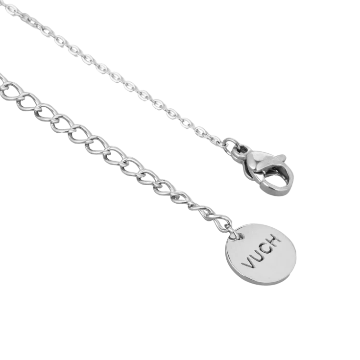 Náhrdelník Sweet heart Silver