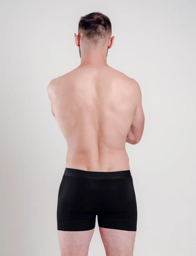 Antrit Black - S