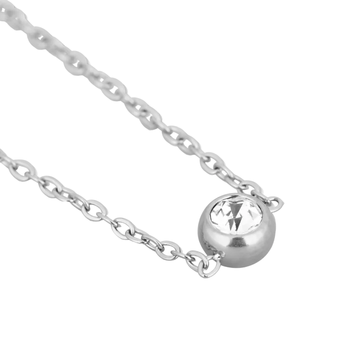 Náramok Gem Silver
