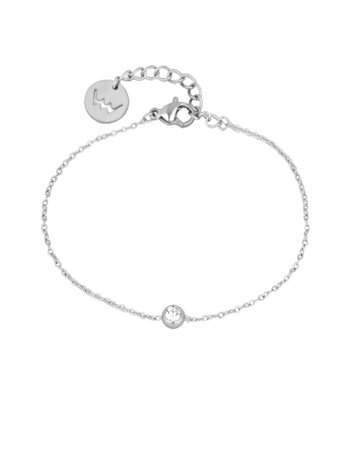Náramok Gem Silver