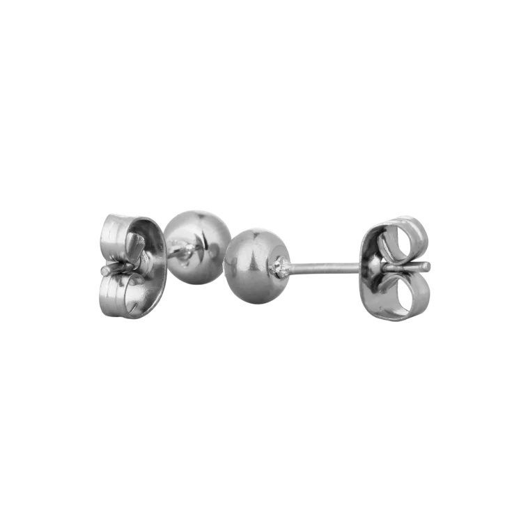 Náušnice Gem Silver