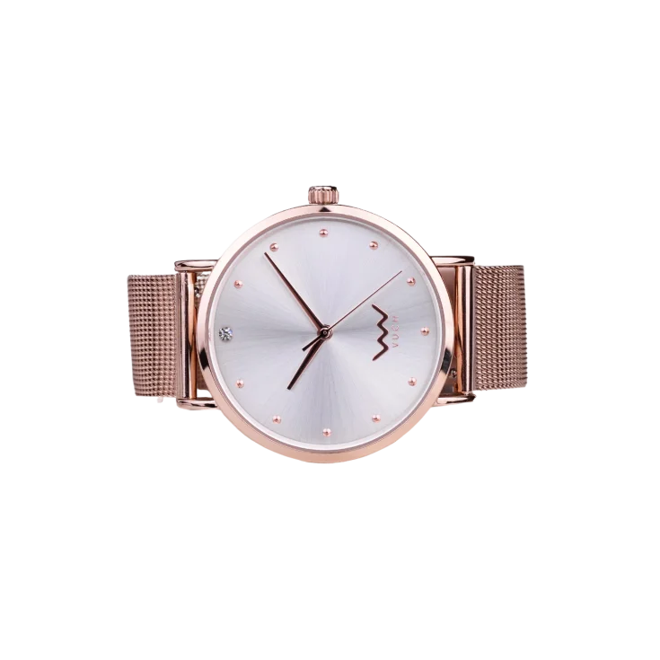 Dakota Rose Gold