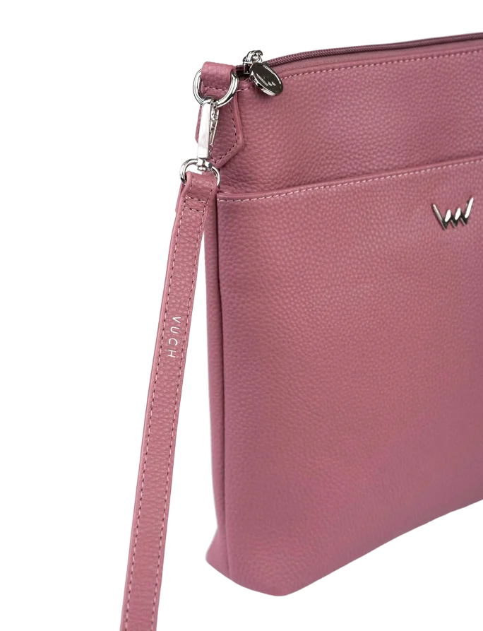 Smokie Pink