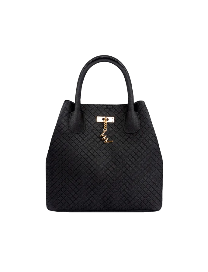 Gabi Diamond Black