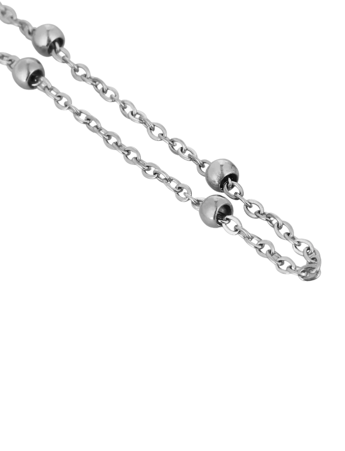 Náramok Fantin Silver