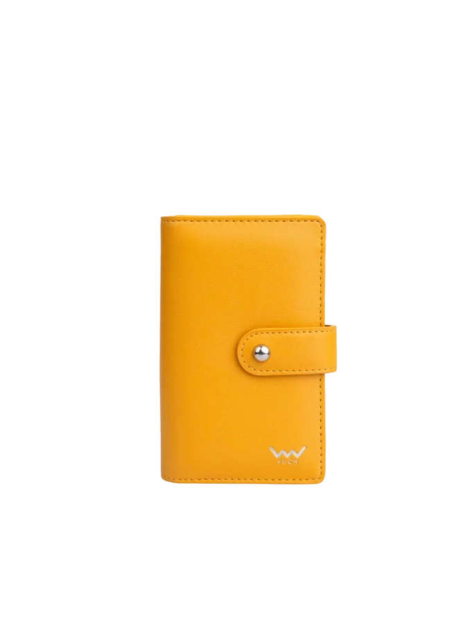 Maeva Middle Yellow