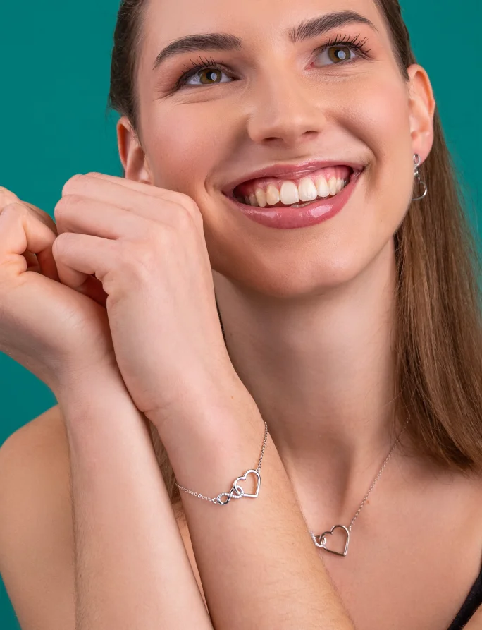 Náramok Resita Silver