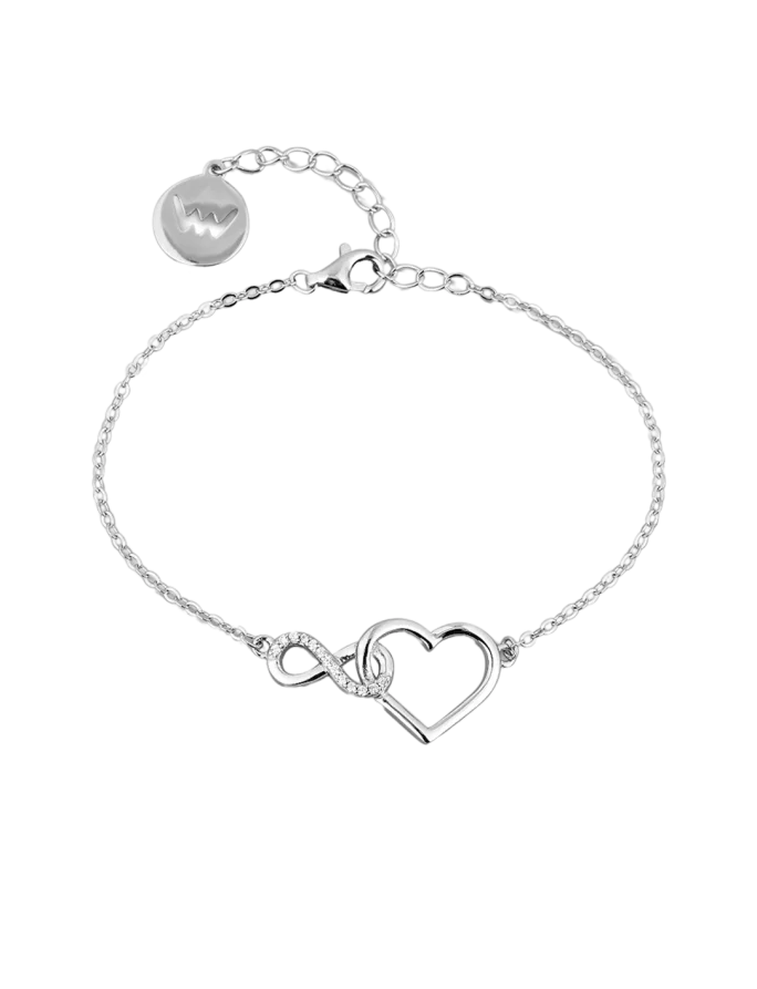 Náramok Resita Silver