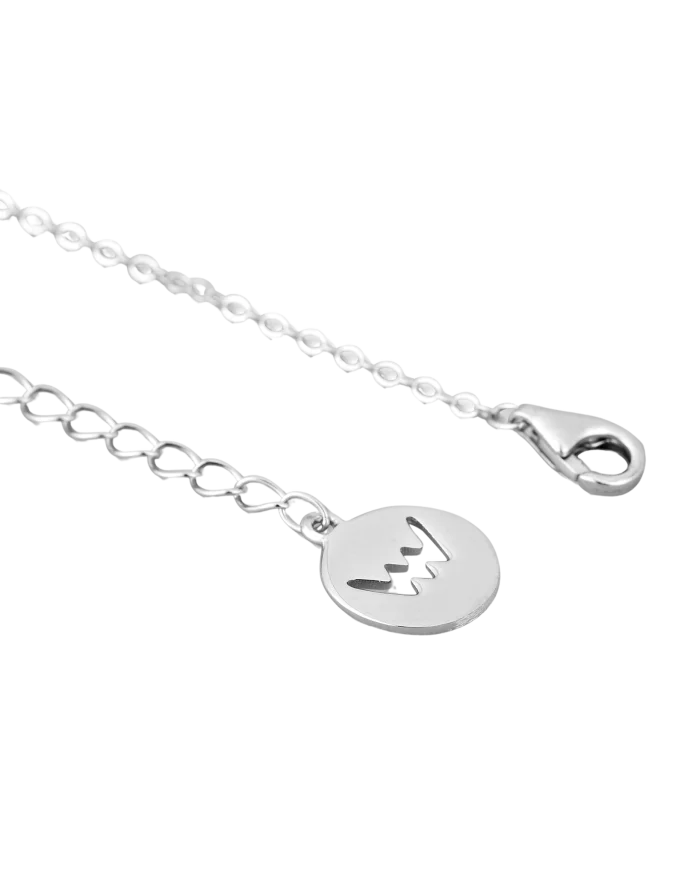 Náhrdelník Resita Silver