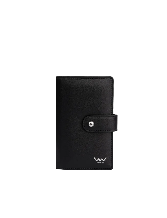 Maeva Middle Black