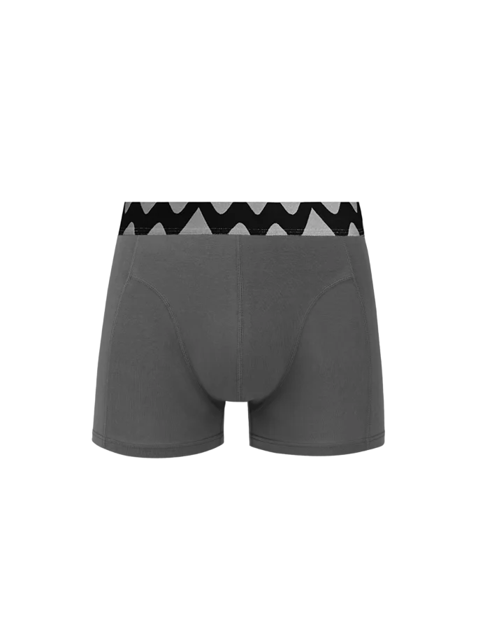 Evans Grey - L