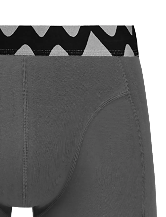 Evans Grey - L
