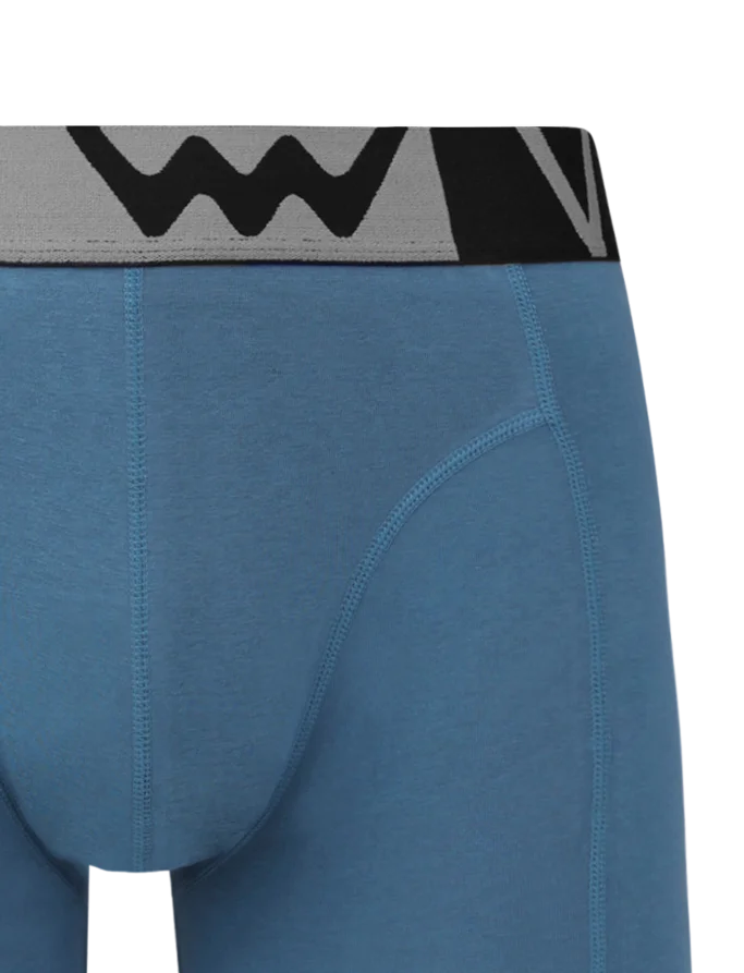 Noor Blue