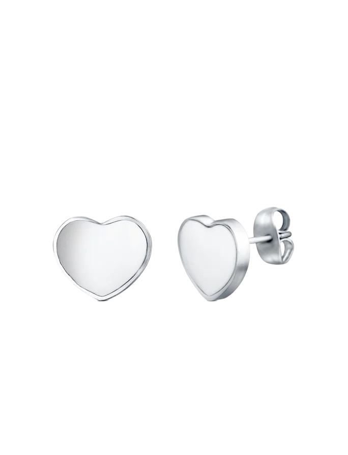 Náušnice Sophie Heart