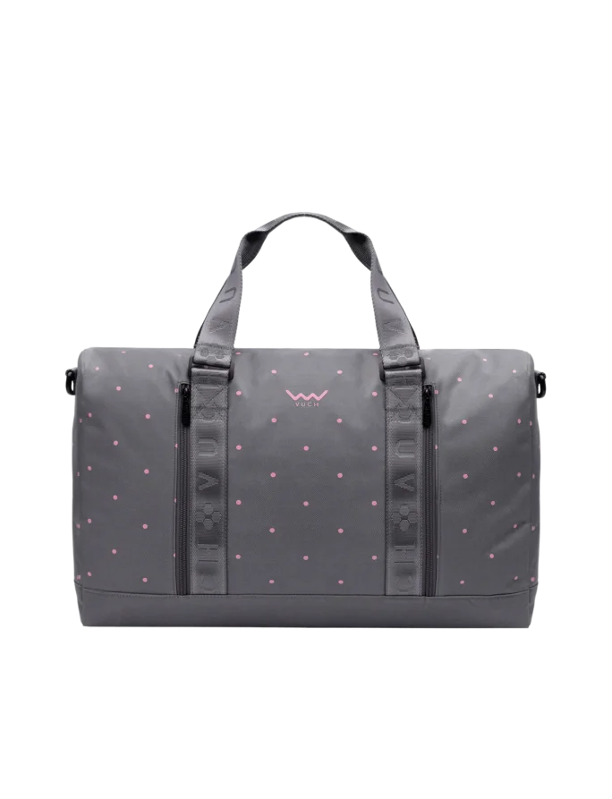 Fatima Dark Grey