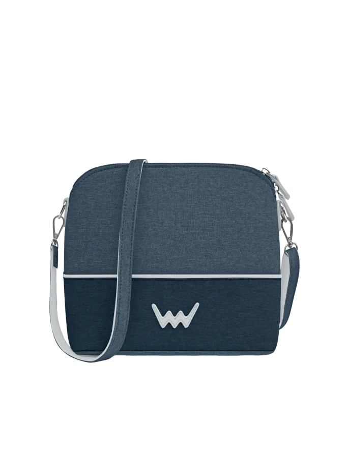 Cara Canva Blue