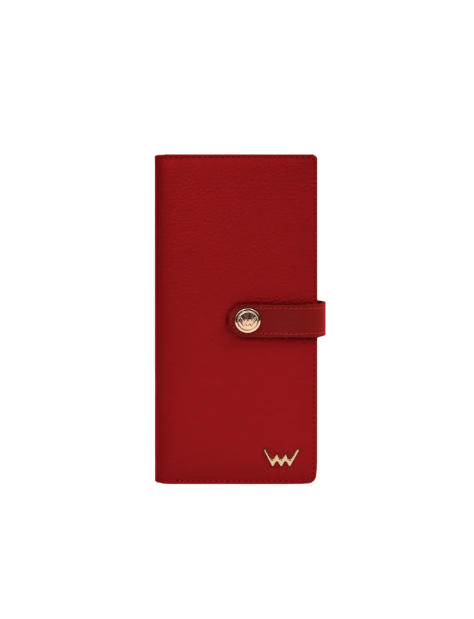 Verdi Red