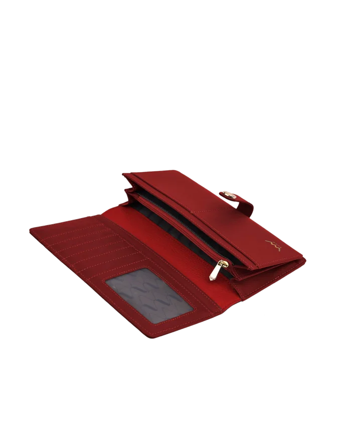 Verdi Red