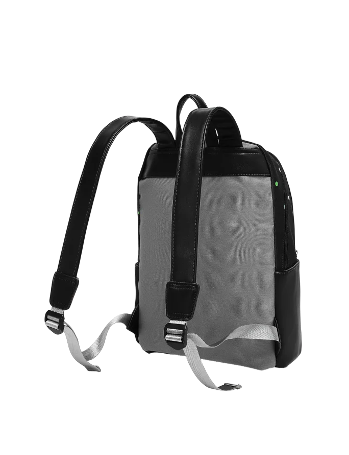 Zane Dotty Black