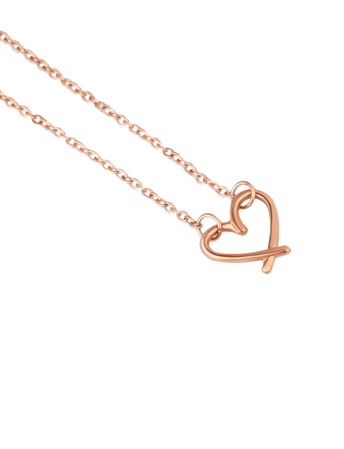 Náramok Emery Rose Gold
