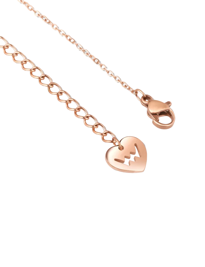 Náramok Emery Rose Gold
