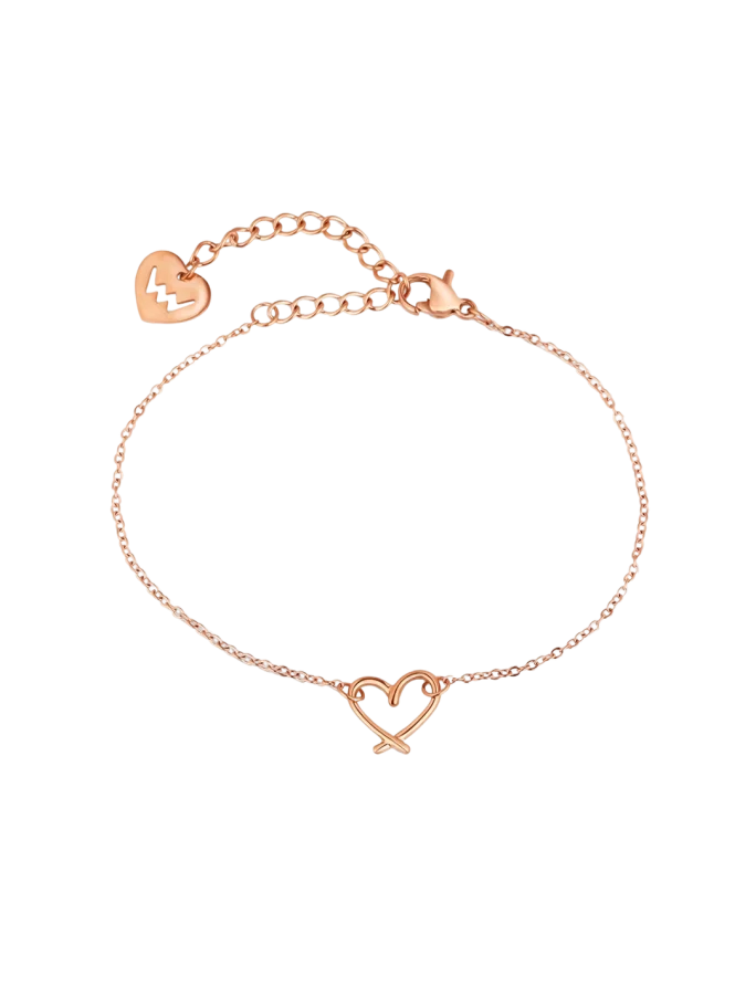 Náramok Emery Rose Gold