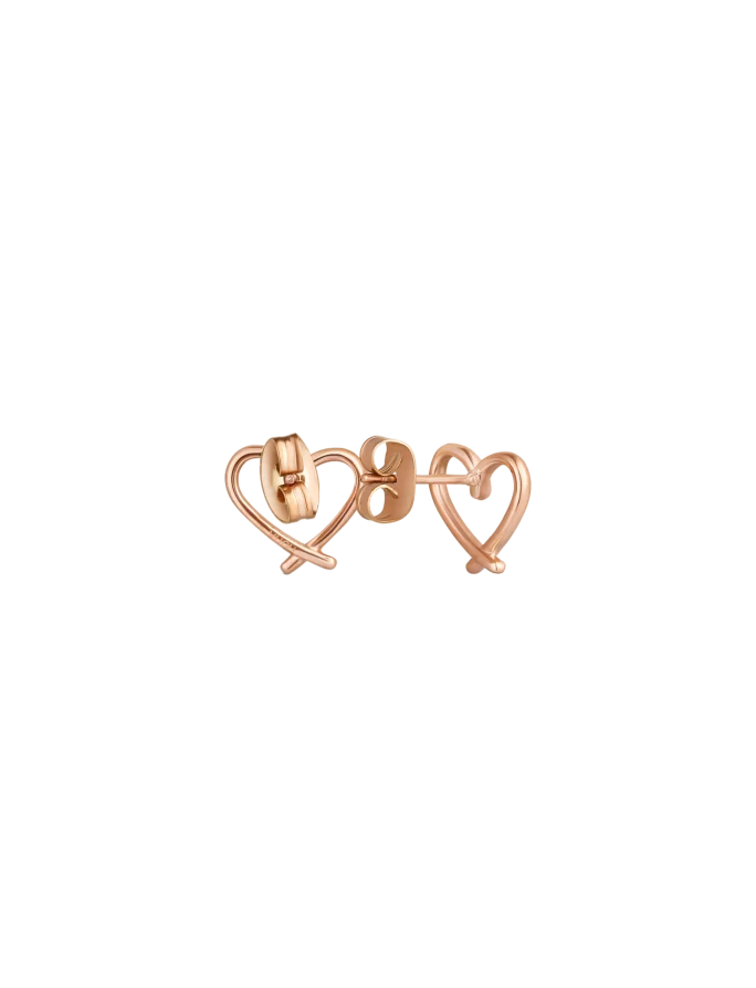 Náušnice Emery Rose Gold