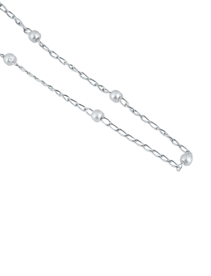 Náramok Kruwen Silver