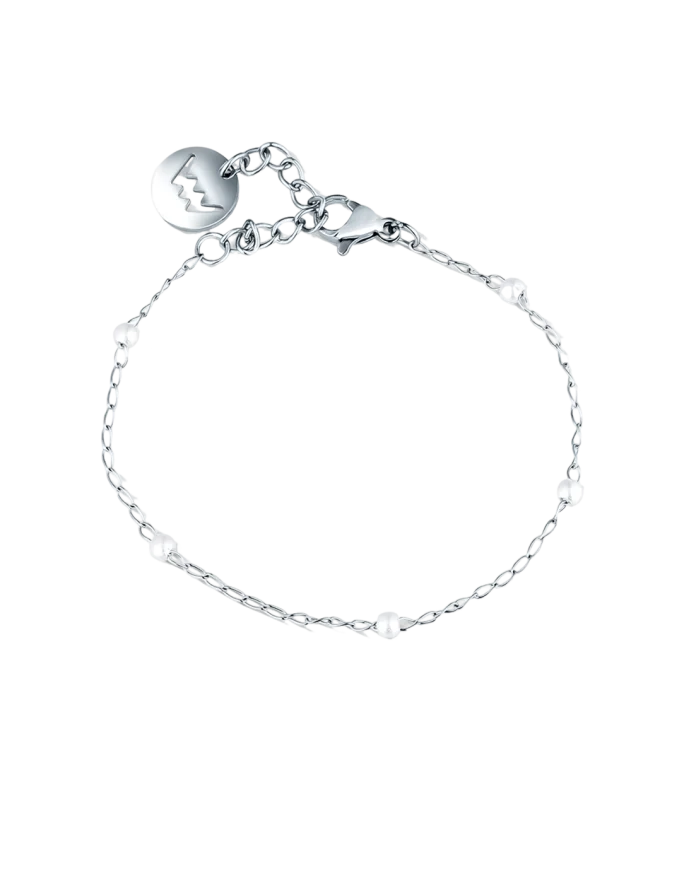 Náramok Kruwen Silver